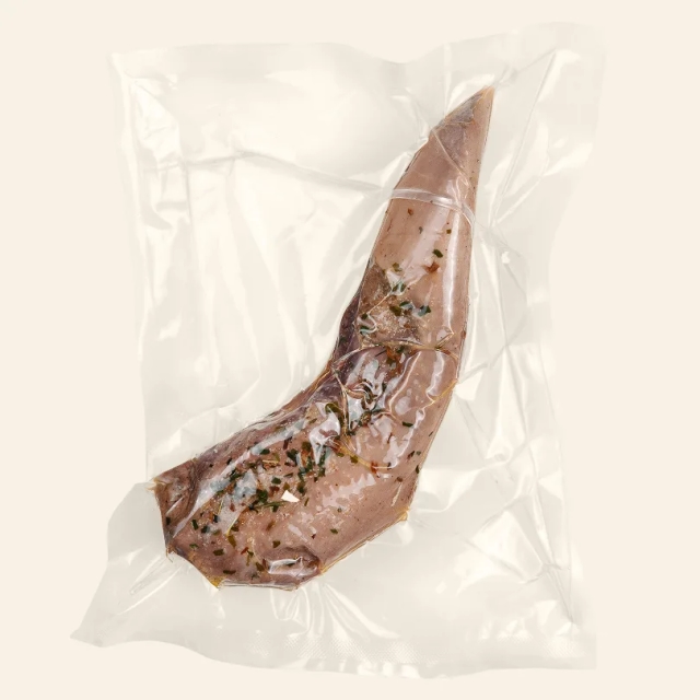 Говяжий язык су-вид